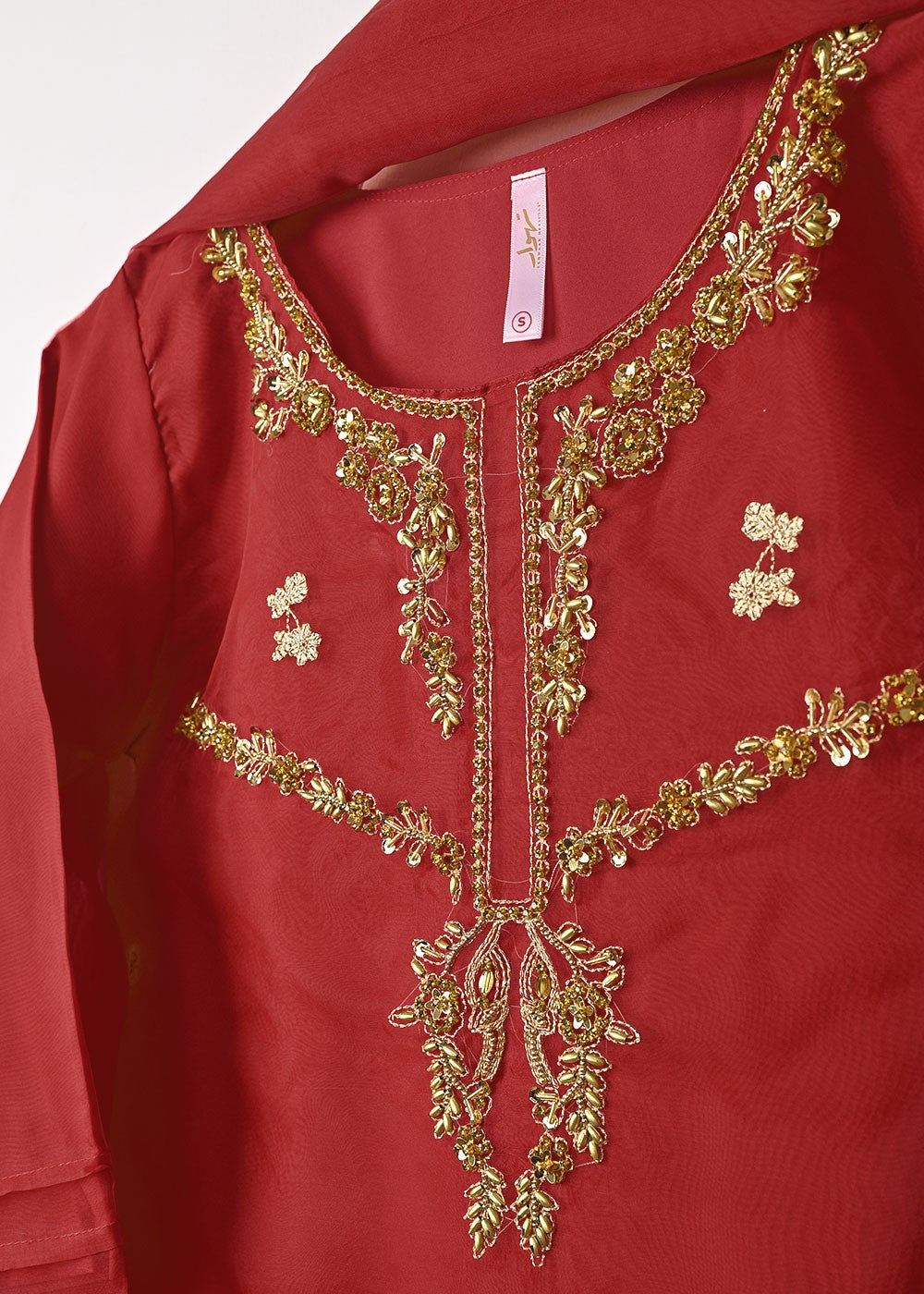 Rehlin RTW 265 | Women’s Organza Women 3pcs