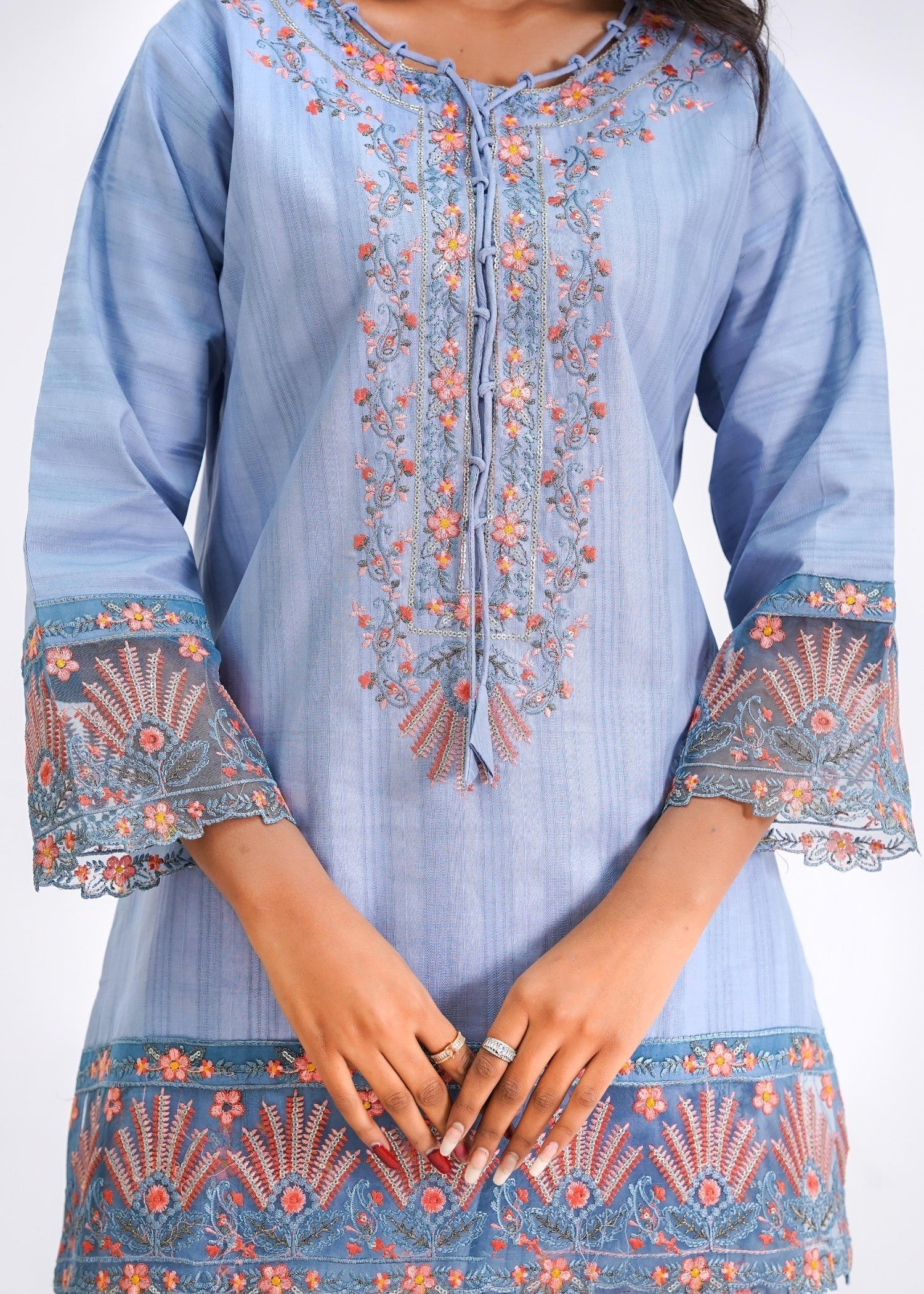 Fatima Noor’s Bi 006 6 Women 3pcs