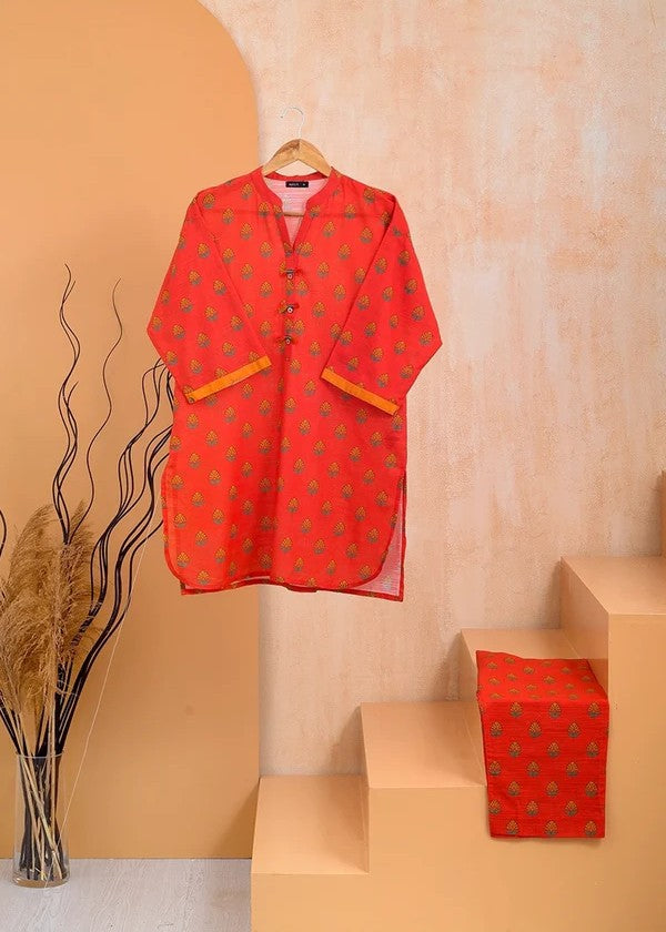 Haya Printed Fusion Suit SW24 265 Women 2pcs