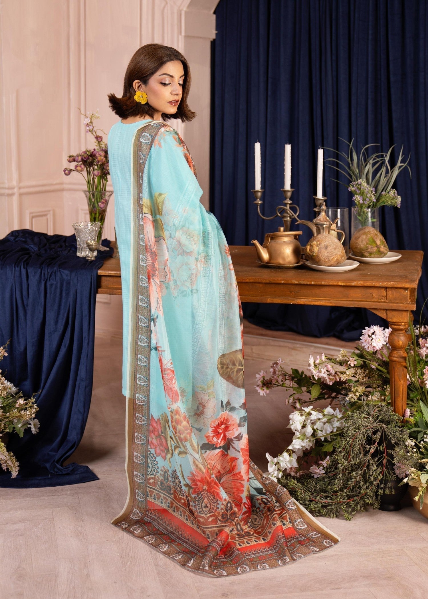 Fatima Noor’s Psd 20 4 Women 3pcs