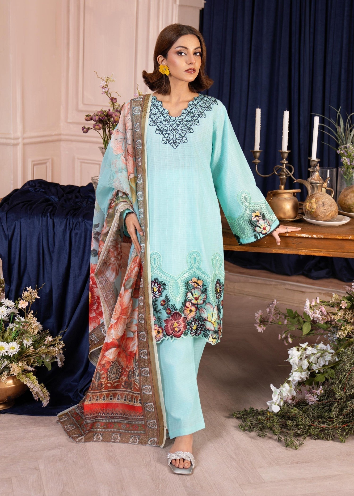 Fatima Noor’s Psd 20 4 Women 3pcs