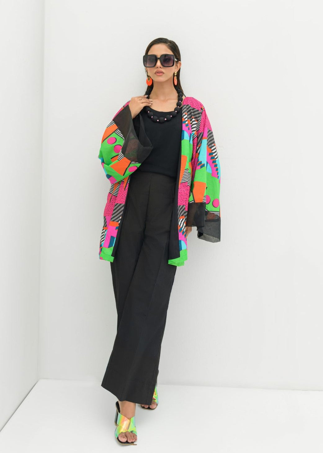 Kesori IZAEL Women 3pcs