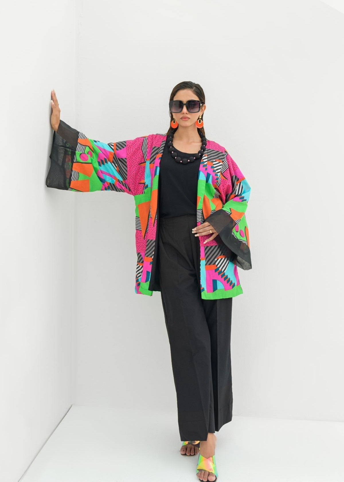 Kesori IZAEL Women 3pcs