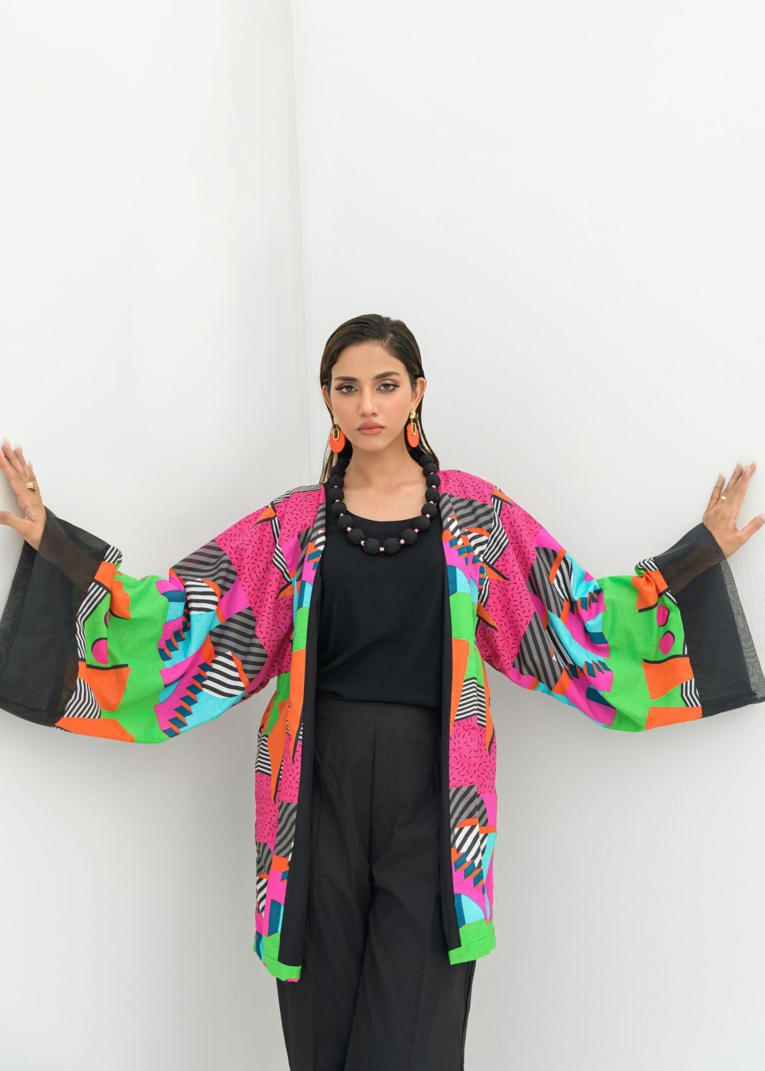 Kesori IZAEL Women 3pcs