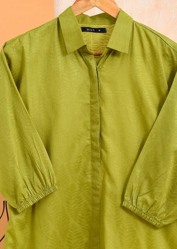 Haya Printed Fusion Suit SW24 261 Women 2pcs