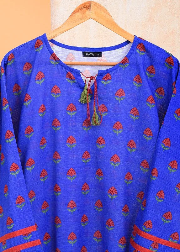 Haya PRINTED FUSION SUIT SW24 276 Women 2pcs