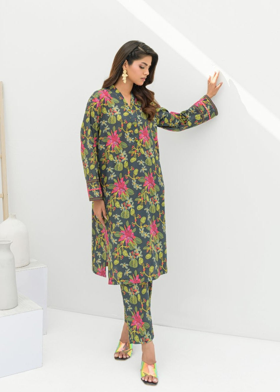 Kesori ENORA Women 2pcs