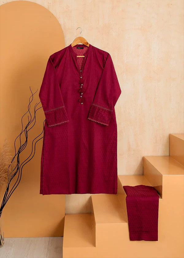 Haya Solid Suit SW24 293 Women 2pcs