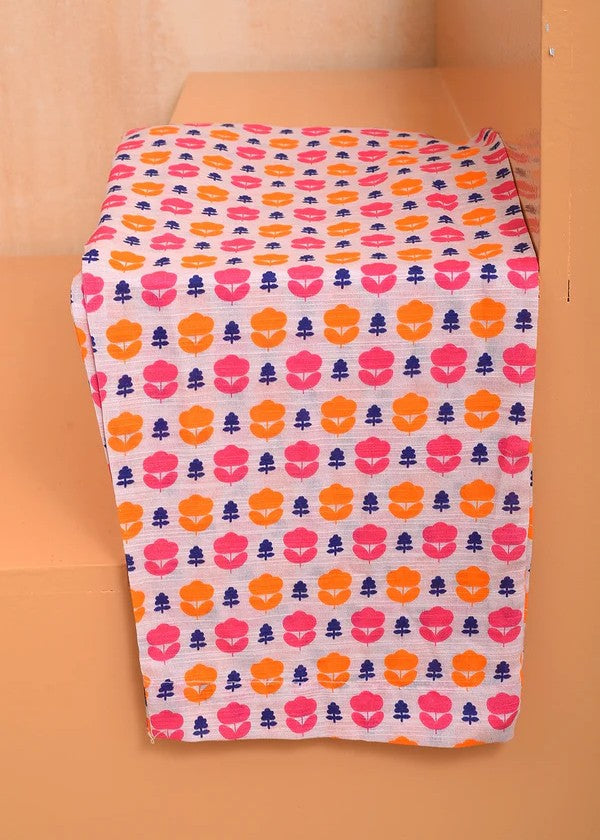 Haya Printed Fusion Suit SW24 280 Women 2pcs