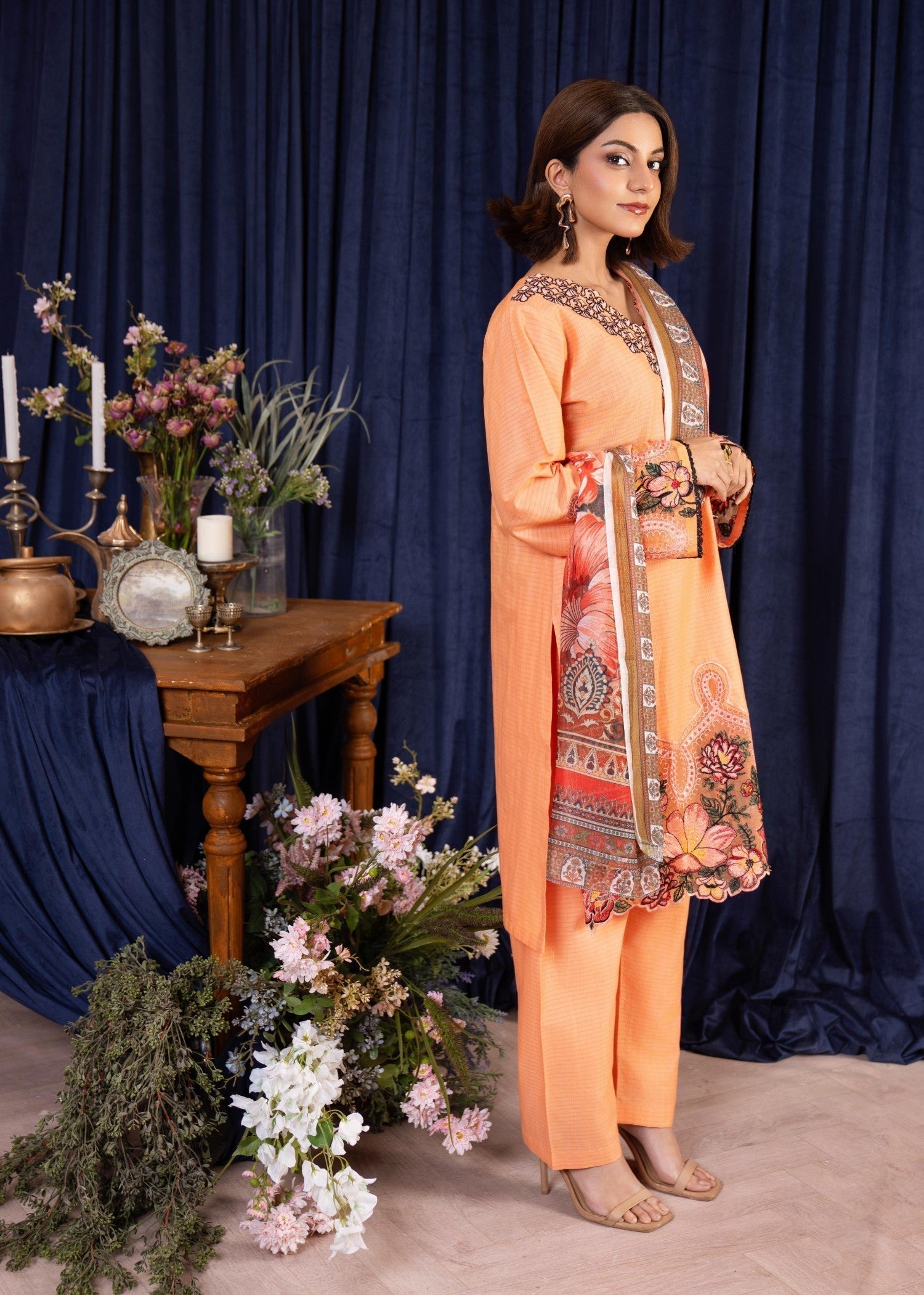 Fatima Noor’s Psd 20 5 Women 3pcs