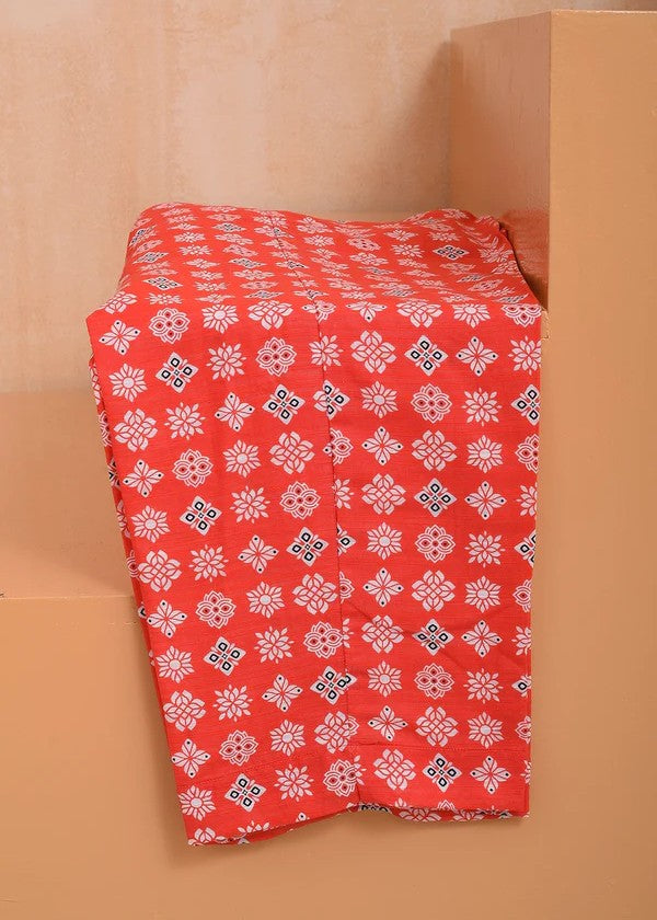 Haya Printed Fusion Suit SW24 266 Women 2pcs