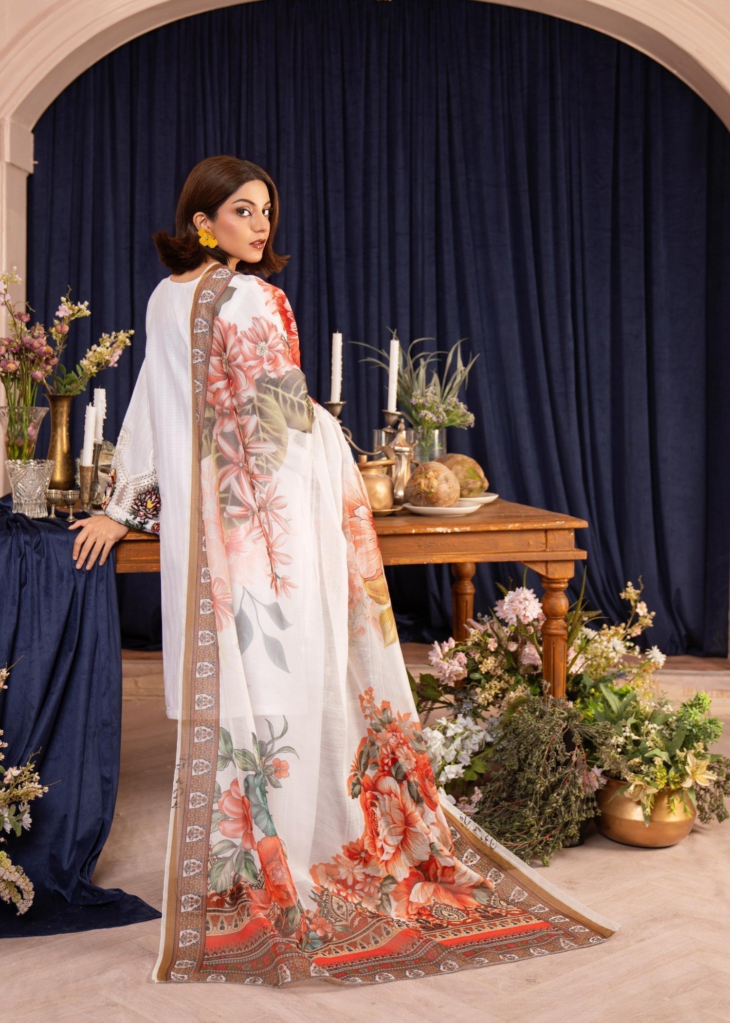 Fatima Noor’s Psd 20 6 Women 3pcs