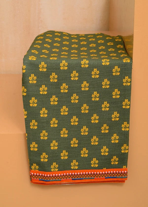 Haya PRINTED SUIT SW24 269 Women 2pcs