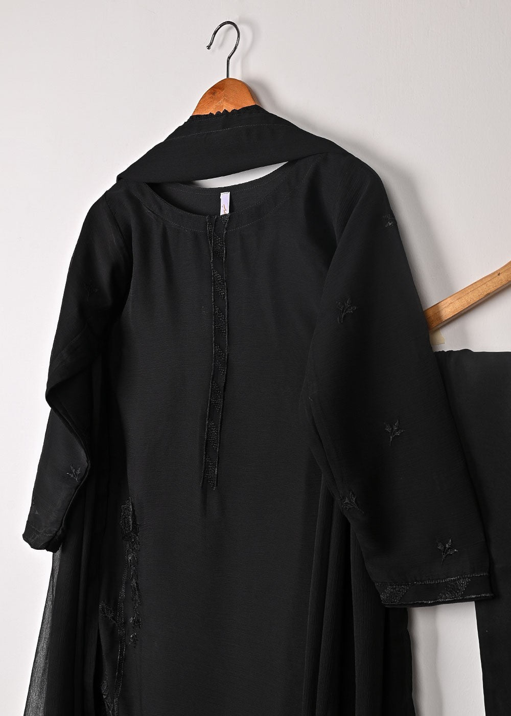 Rehlin RTW 354 | Women’s Chiffon Women 3pcs