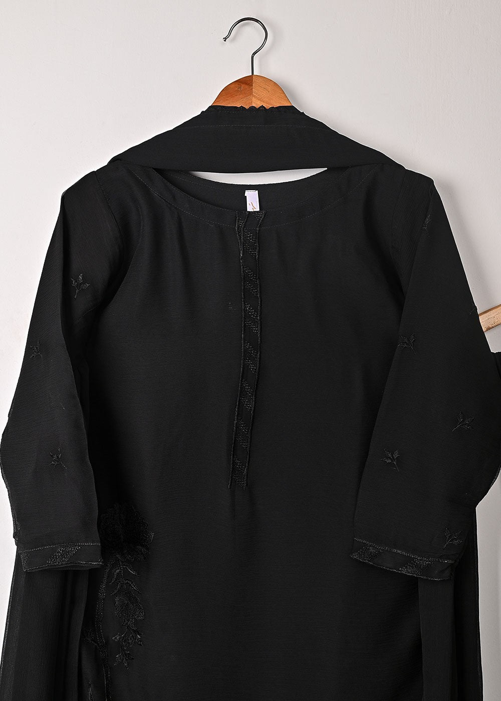 Rehlin RTW 354 | Women’s Chiffon Women 3pcs