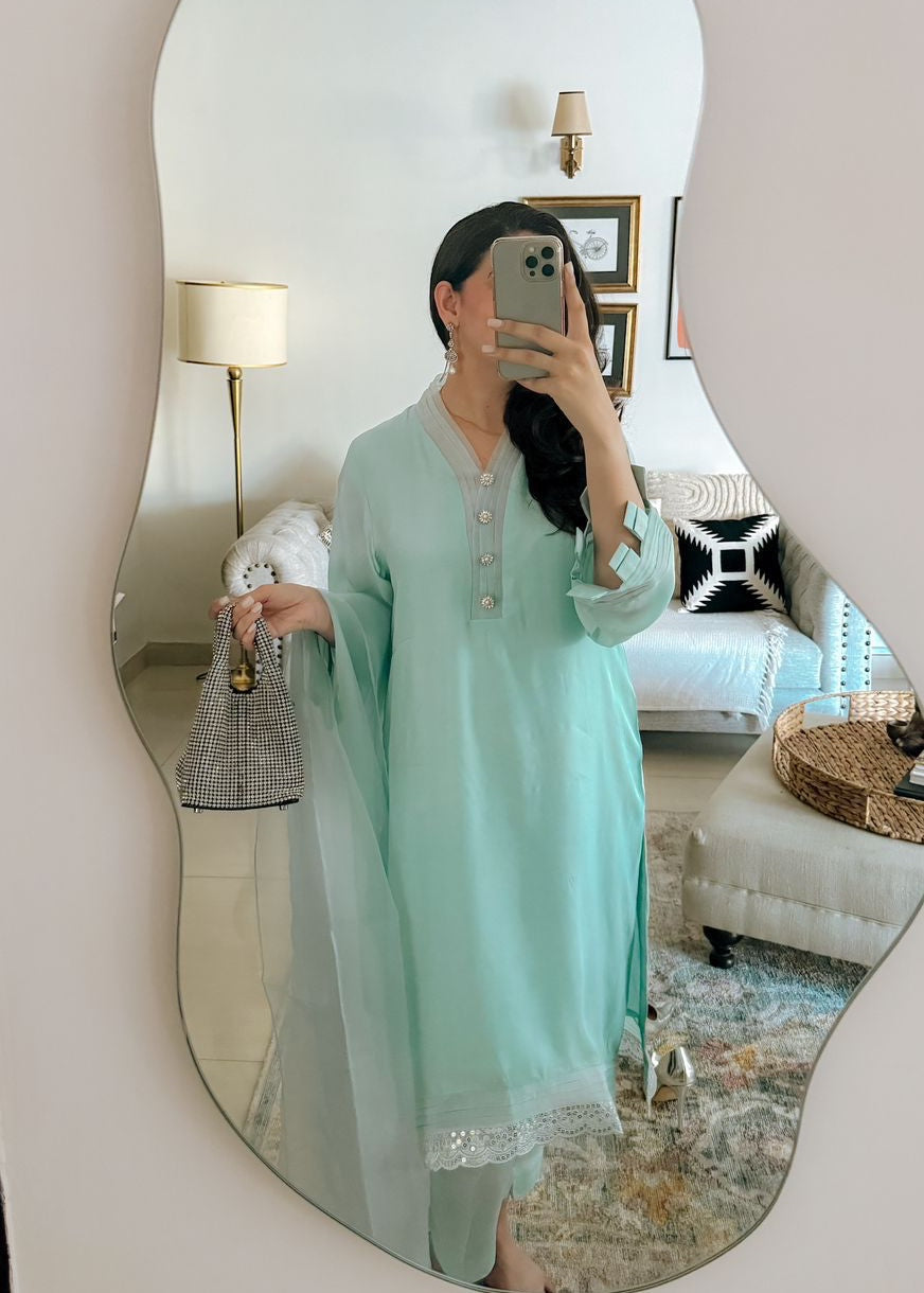 Ombrella Official Celestial Women 3pcs