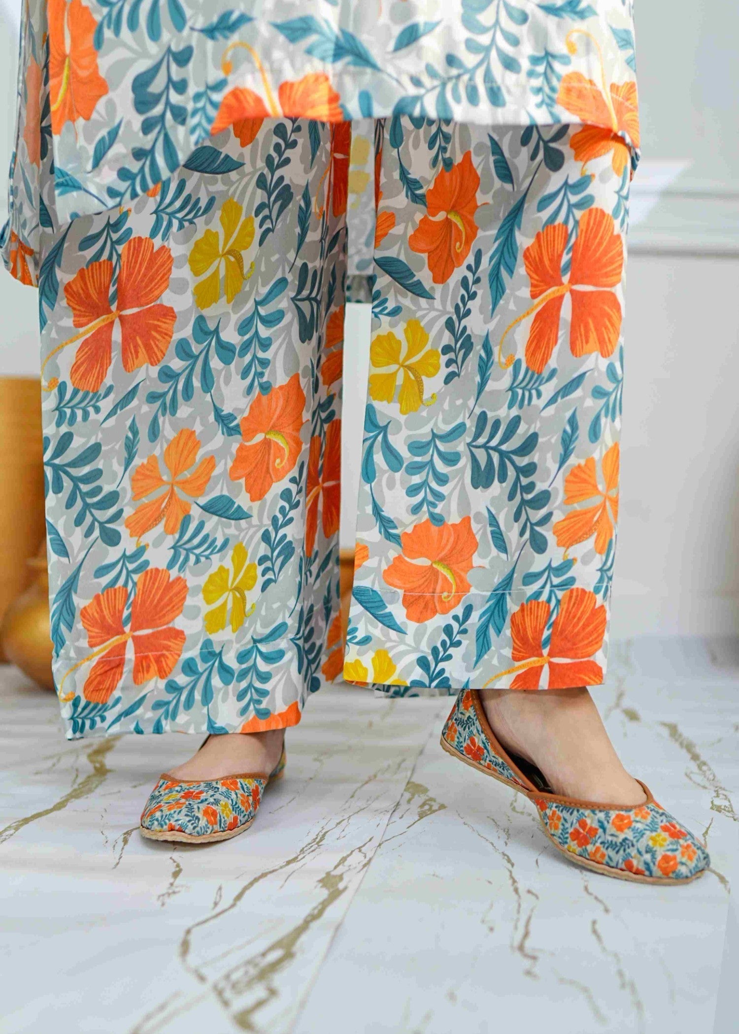 Zuruj Pret Sunlit Bloom () Women 3pcs