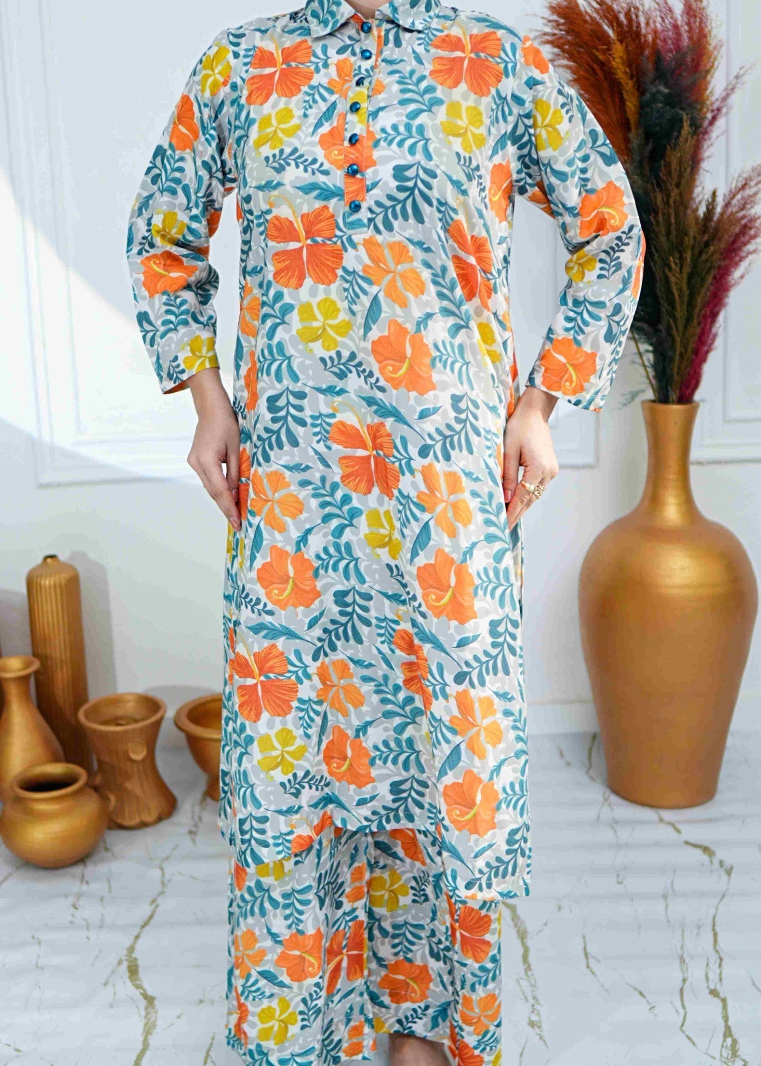 Zuruj Pret Sunlit Bloom () Women 3pcs