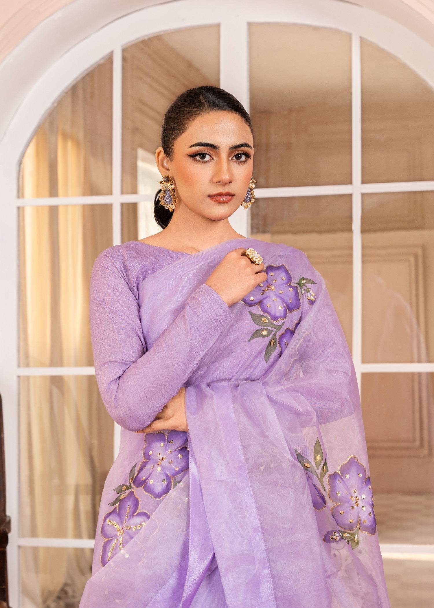 RSM Collection WANIA Women 4pcs