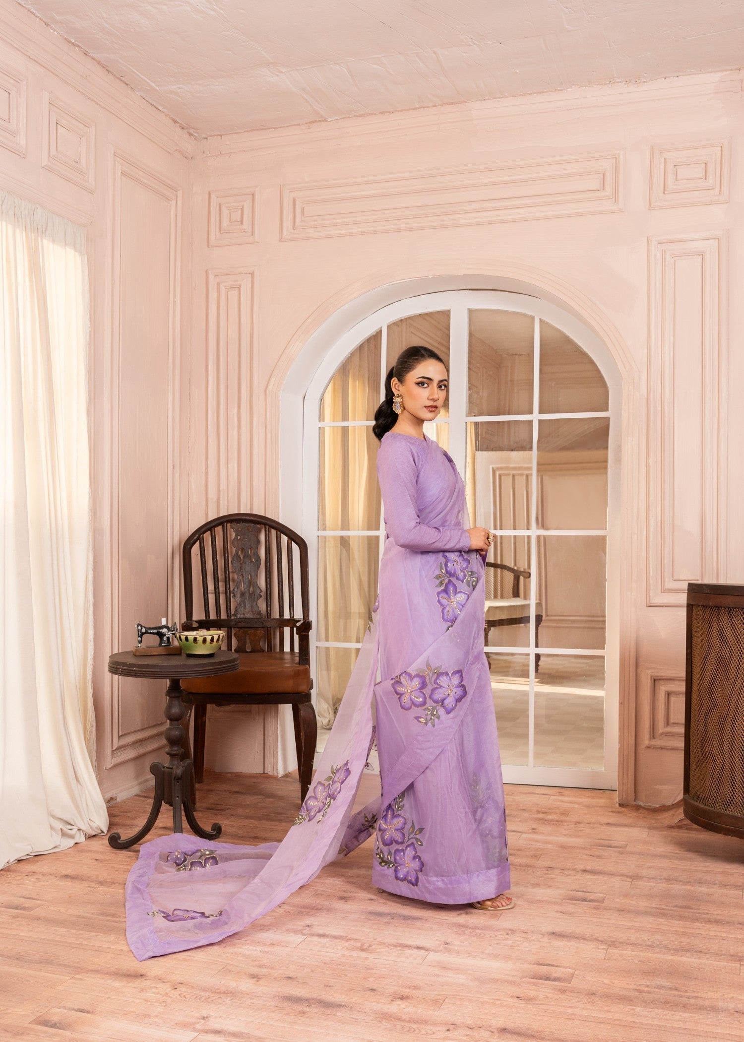 RSM Collection WANIA Women 4pcs