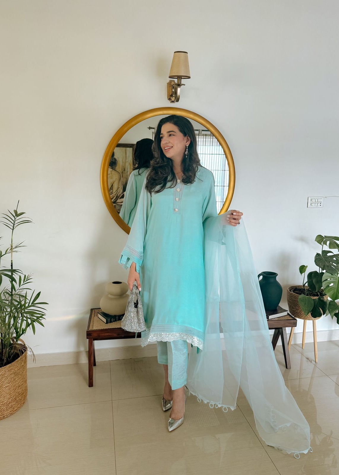 Ombrella Official Celestial Women 3pcs