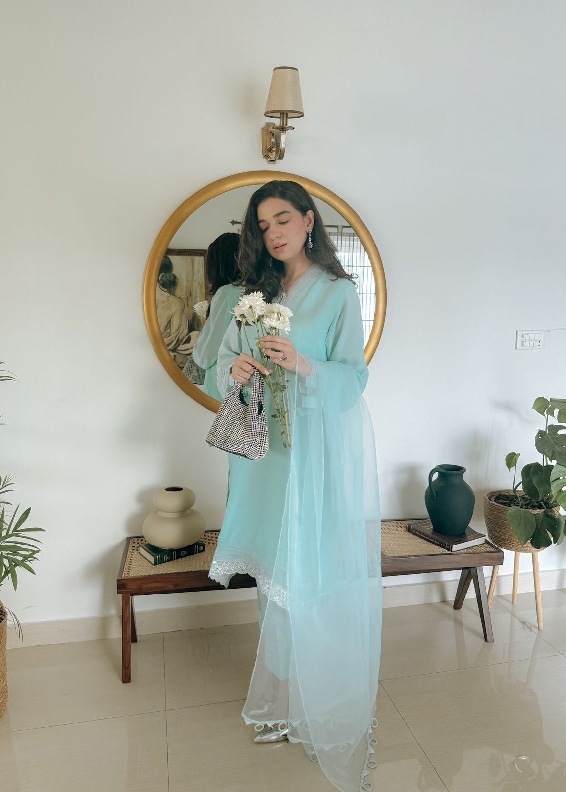 Ombrella Official Celestial Women 3pcs