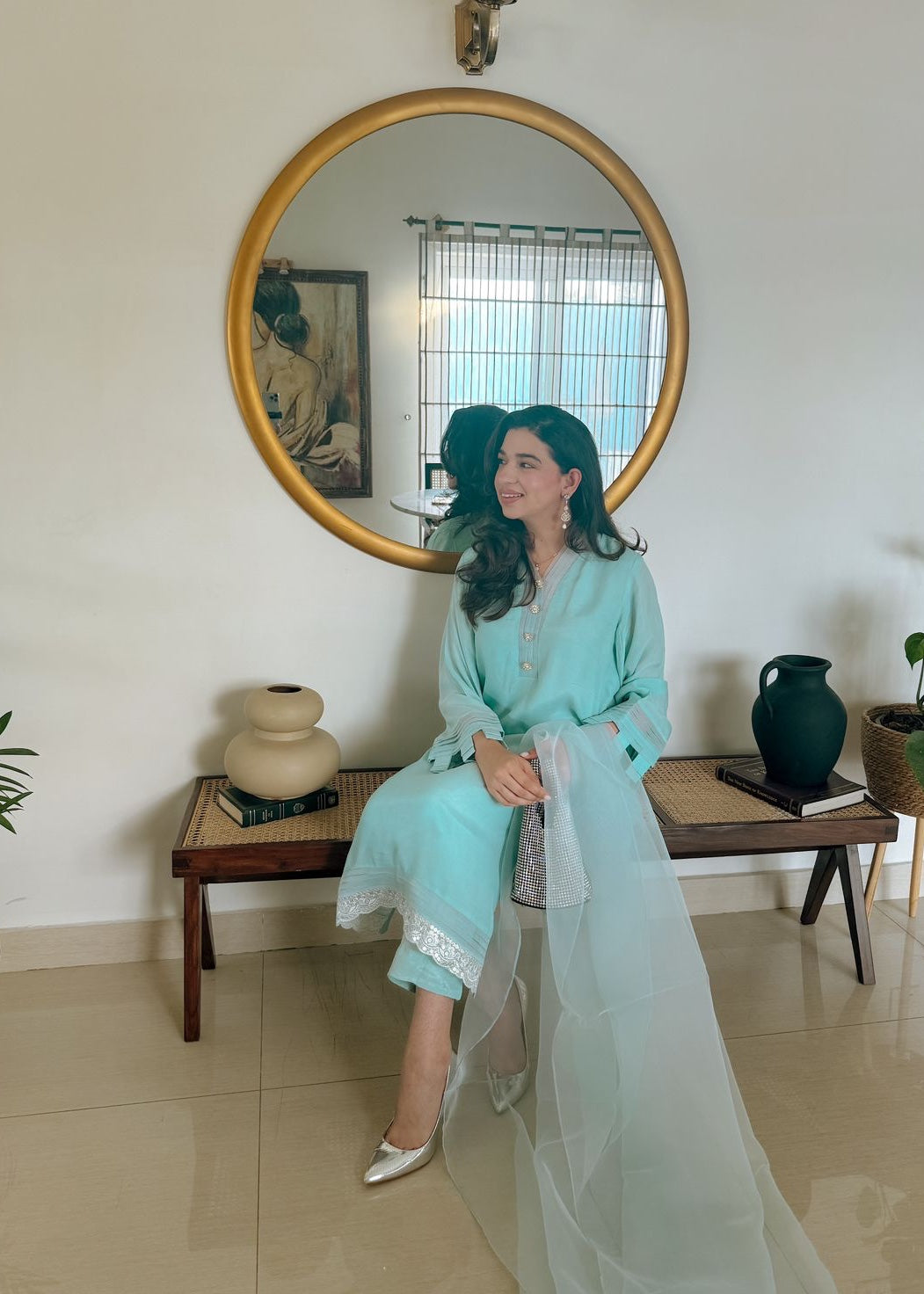 Ombrella Official Celestial Women 3pcs