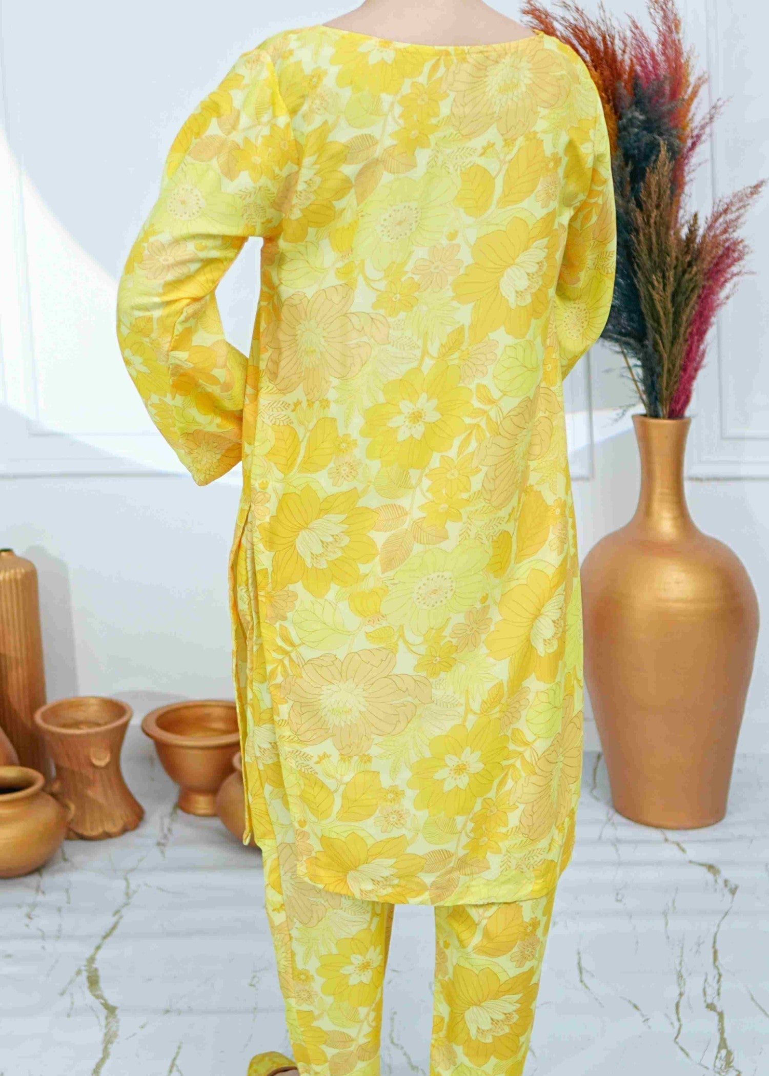 Zuruj Pret Sunshine Bloom () Women 3pcs