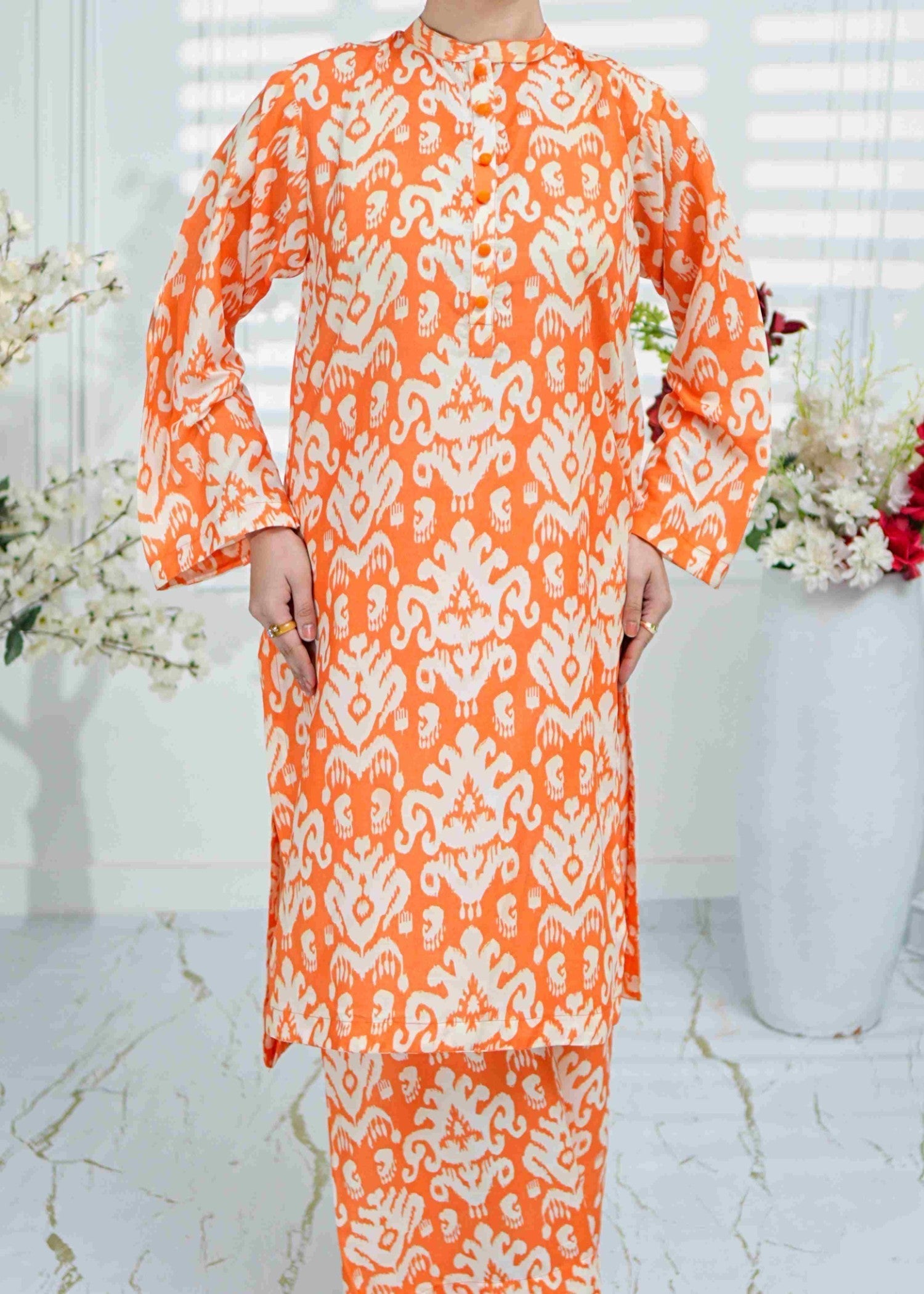 Zuruj Pret Amber Ikat() Women 3pcs