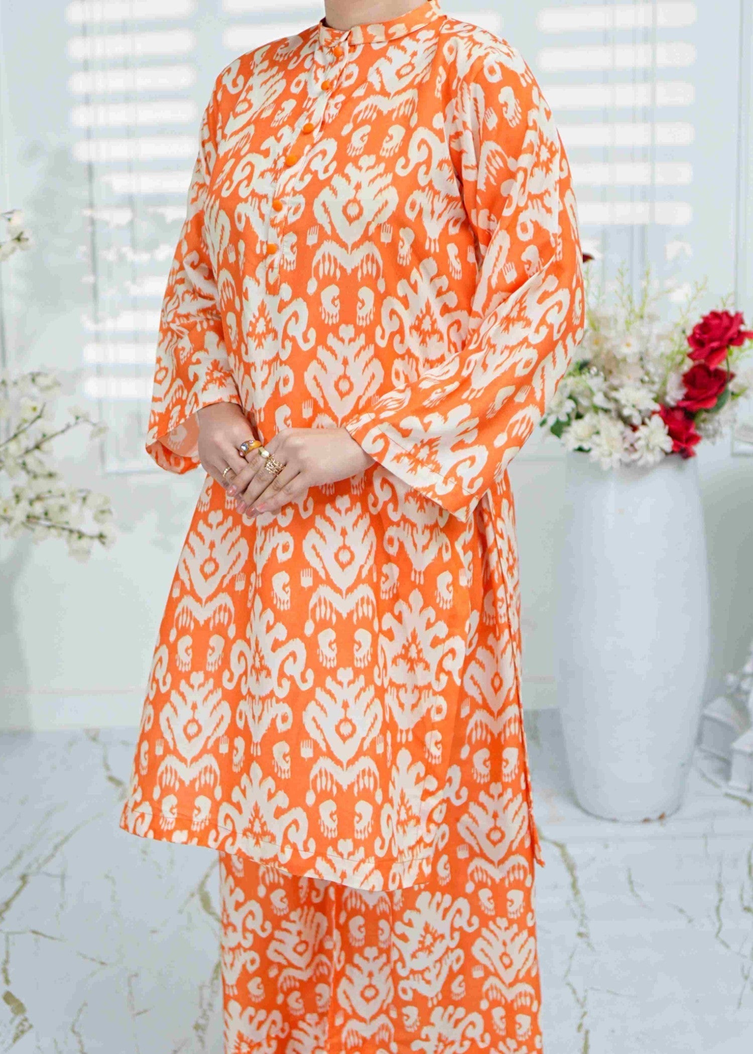 Zuruj Pret Amber Ikat() Women 3pcs