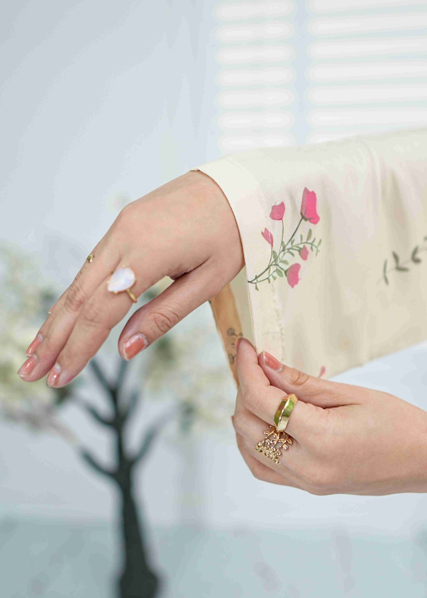 Zuruj Pret Pastel Meadow Women 2pcs