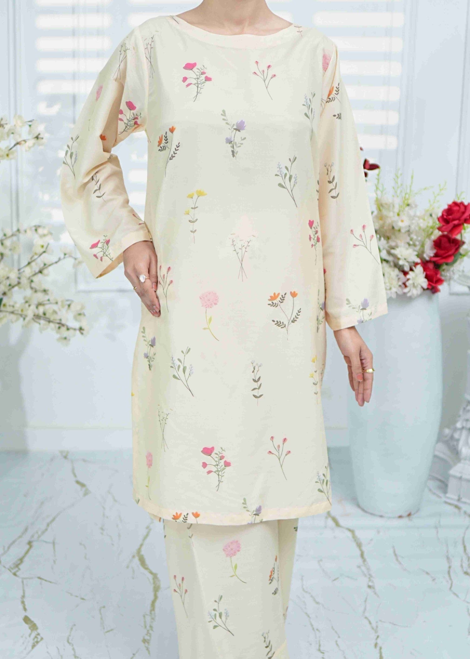 Zuruj Pret Pastel Meadow Women 2pcs