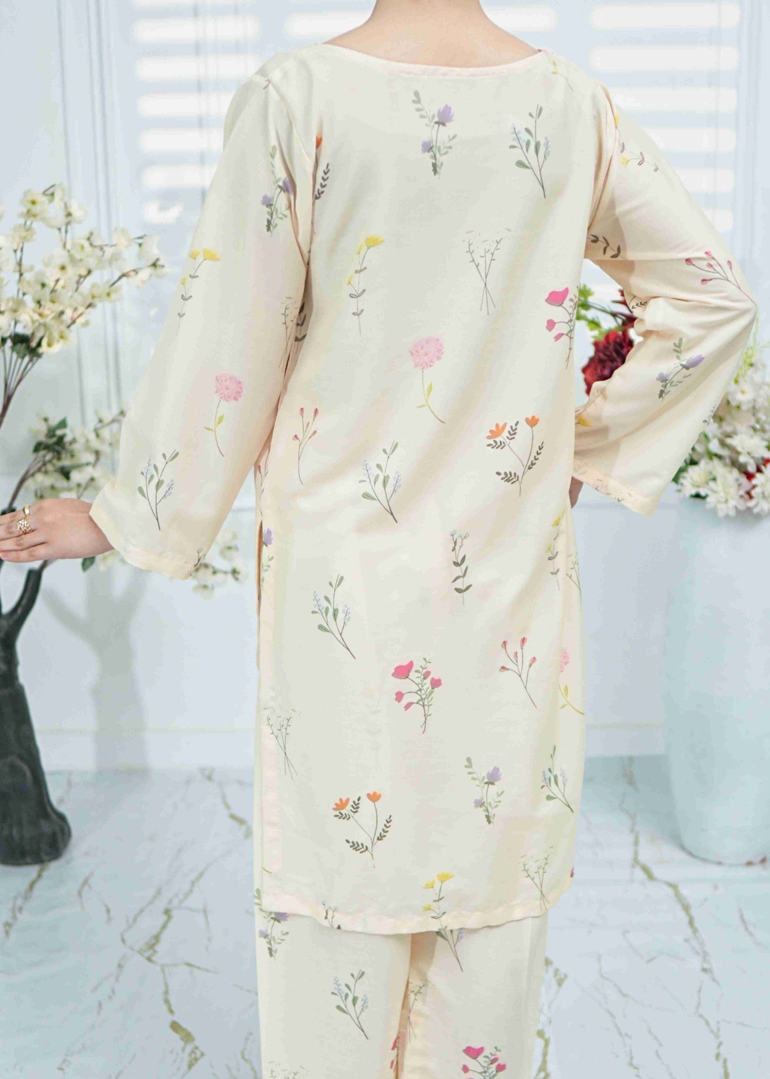 Zuruj Pret Pastel Meadow Women 2pcs