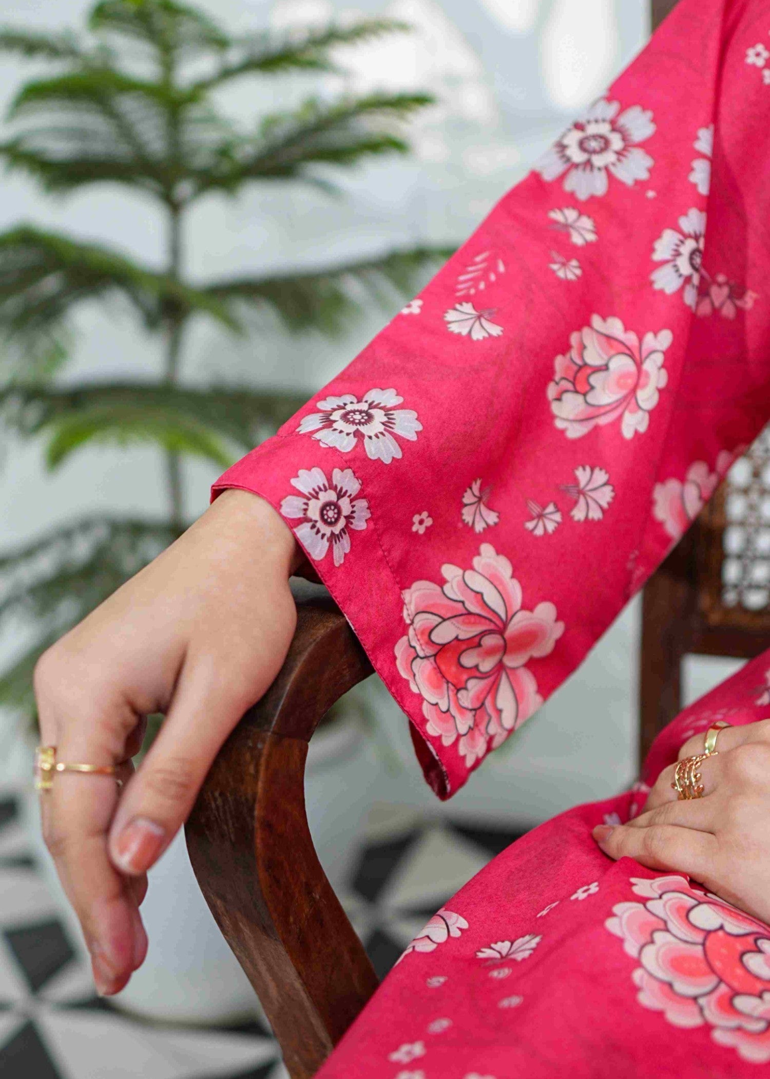 Zuruj Pret Blossom Radiance Women 2pcs