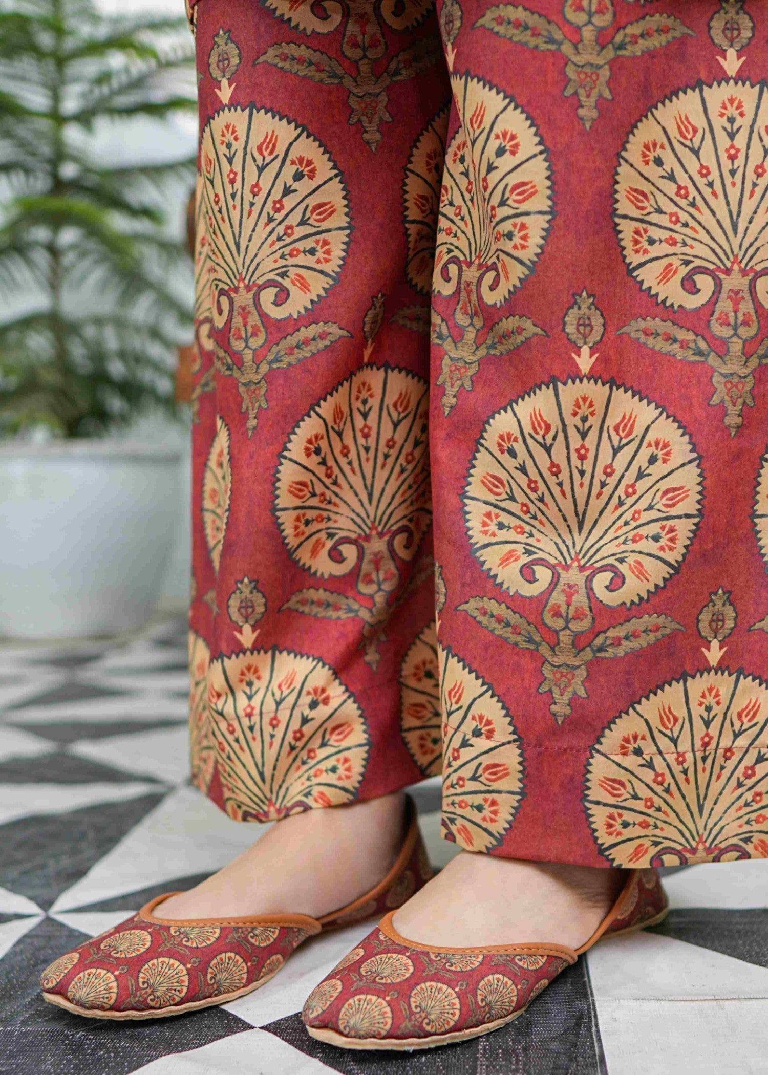 Zuruj Pret Rustic Royale () Women 3pcs