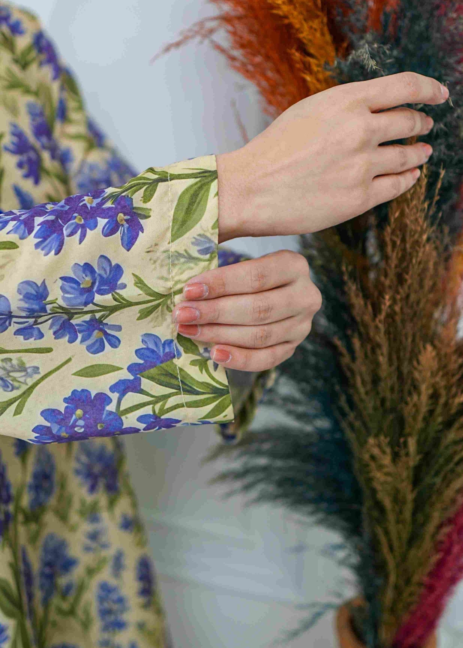 Zuruj Pret Blooming Lavender () Women 3pcs