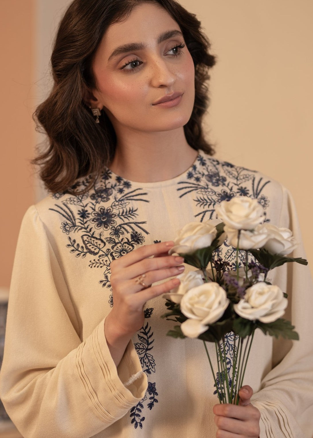 Maan Faye Women 2pcs