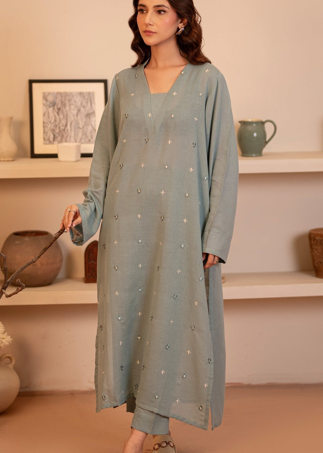 Maan Hana Women 2pcs