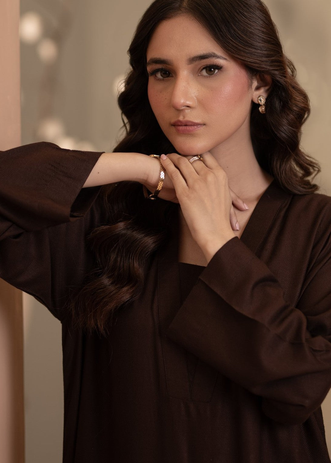 Maan Celine Women 2pcs