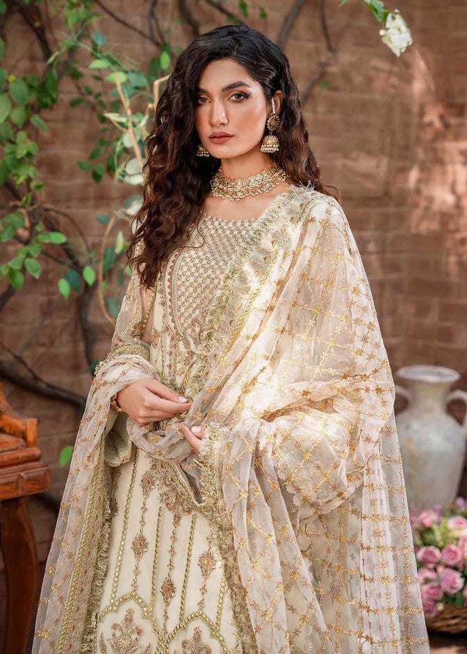 Akbar Aslam AAM MEHRUNISA D# 1494(R) Women 3pcs