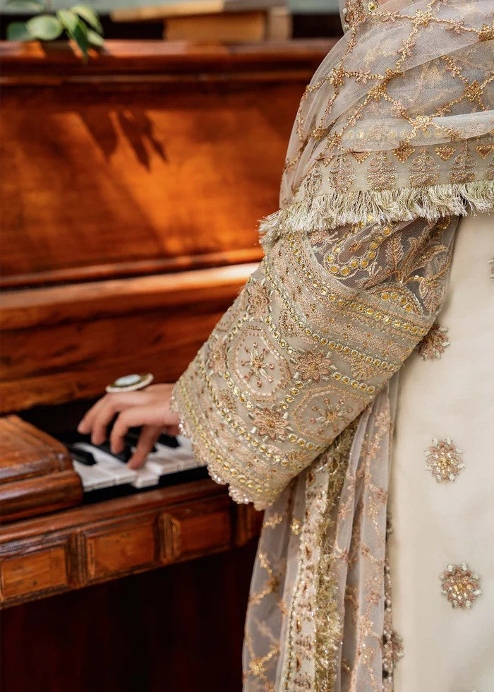 Akbar Aslam AAM MEHRUNISA D# 1494(R) Women 3pcs