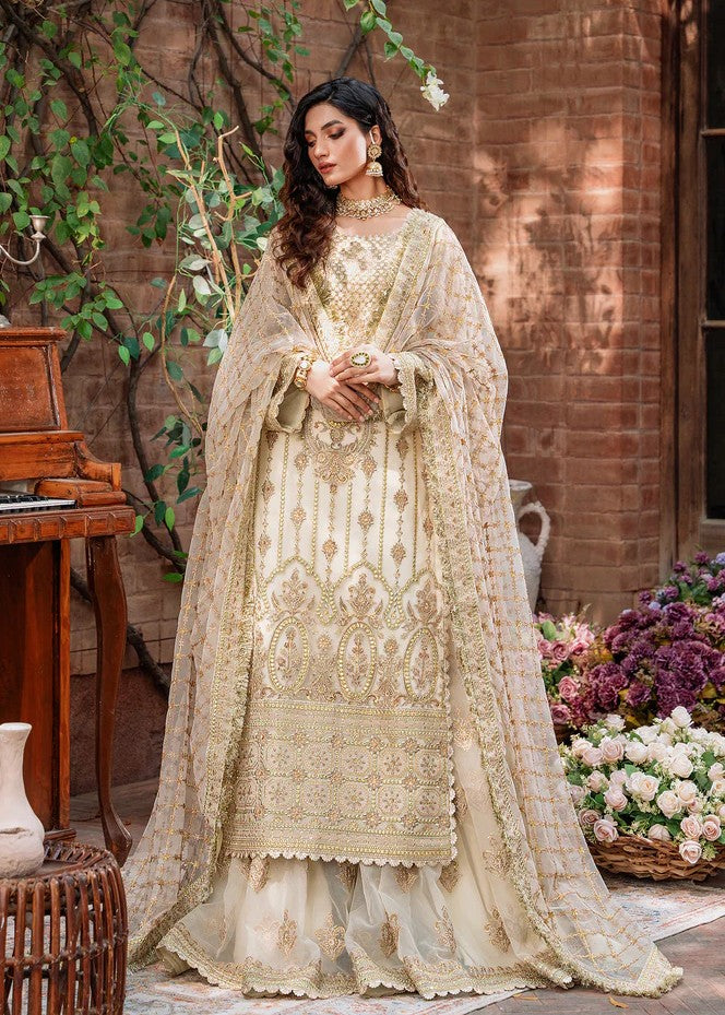 Akbar Aslam AAM MEHRUNISA D# 1494(R) Women 3pcs