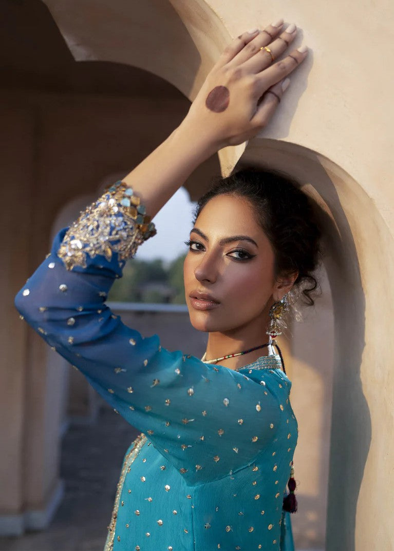 Jeem FEROZI JAL Women 3pcs