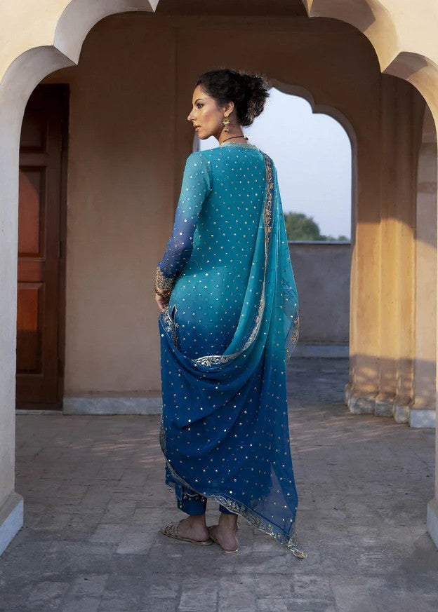 Jeem FEROZI JAL Women 3pcs