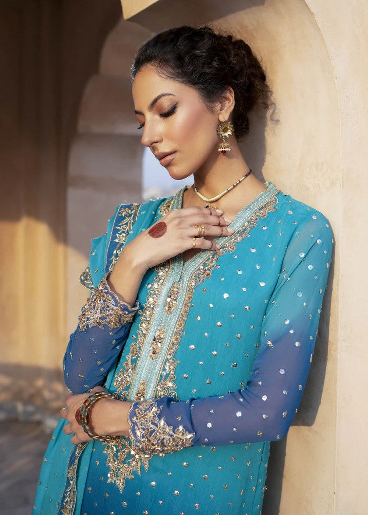 Jeem FEROZI JAL Women 3pcs