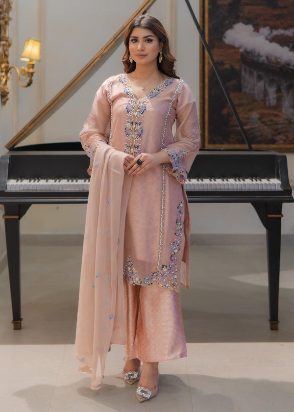 Rangoon Clothing Rehaar Women 3pcs