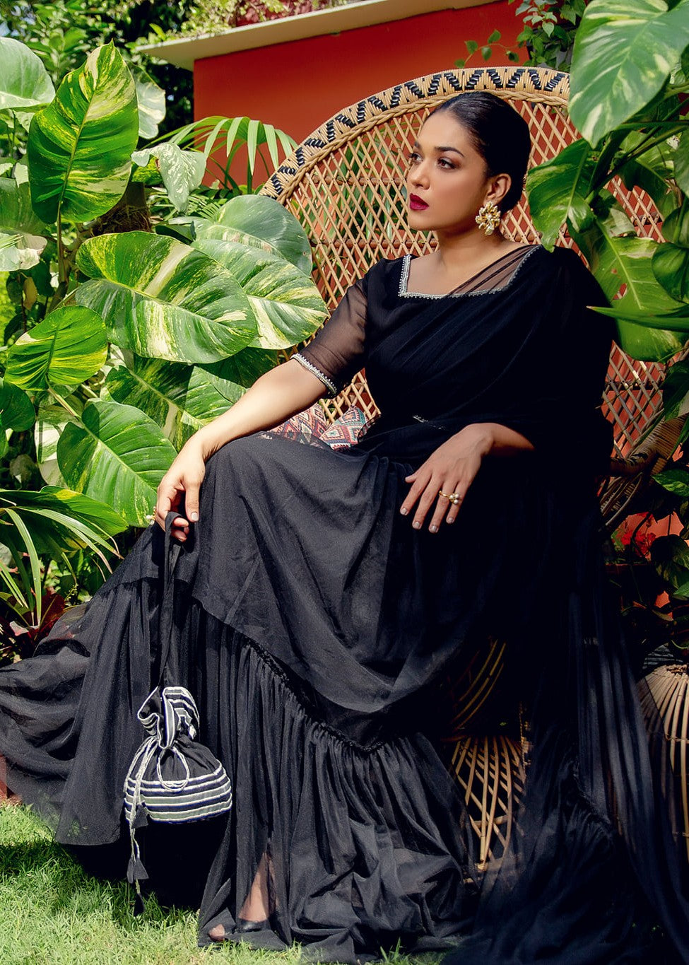 Anum Jung EMB 237 Women 4pcs