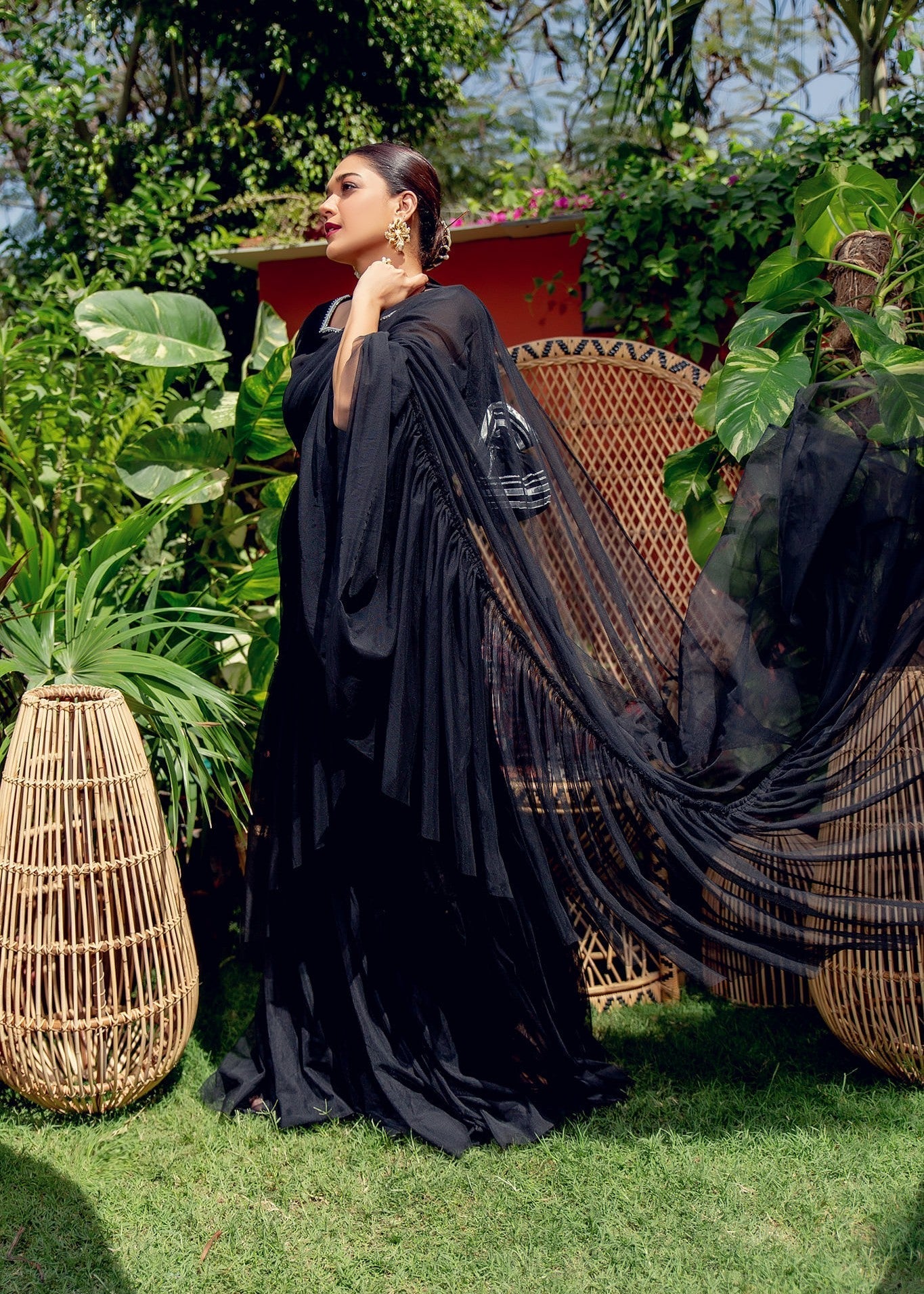 Anum Jung EMB 237 Women 4pcs