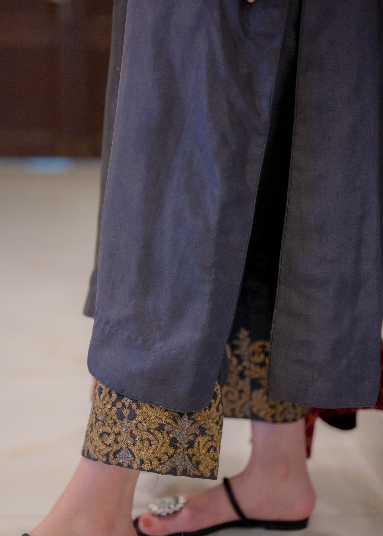 Wardrobe Essentials FUCHSIA VEIL Women 3pcs