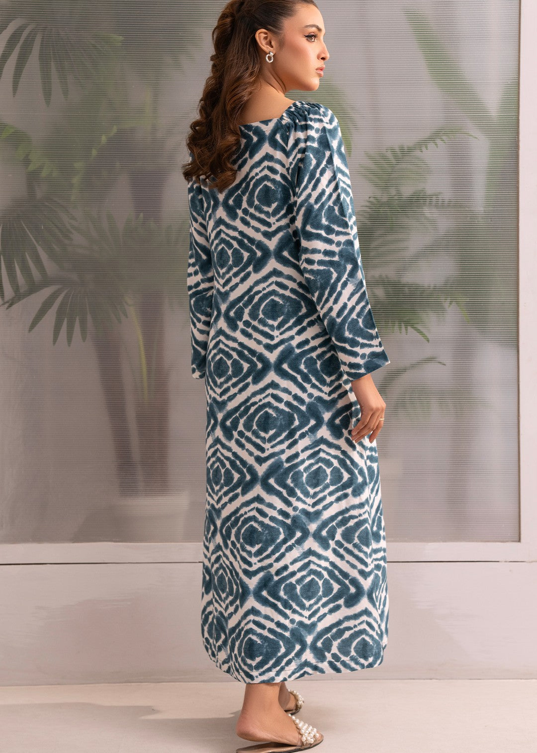 Noosh Irish Blue Women 1pcs